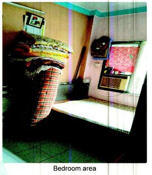 Bedroom in  Apartment at Mira Road East – for Sale
