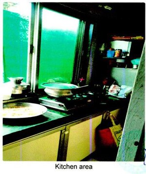 Room in  Apartment at Mira Road East – for Sale