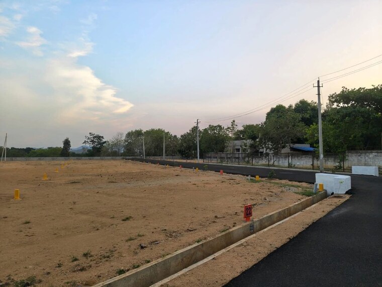 undefined, kanakapura  1200 Sq.Ft. Plot In Kanakapura Bangalore 10342120