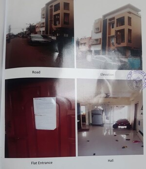  Apartment For Sale in Kotturpuram