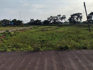 Plot Area in  Land at Simga – for Sale