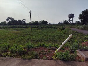 Plot Area in  Land at Simga – for Sale