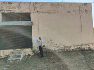  Plot For Sale in Banaras Hindu University