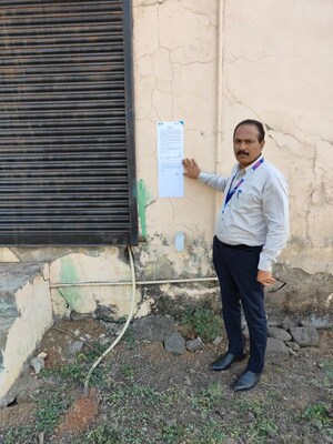   Plot at Banaras Hindu University – for Sale