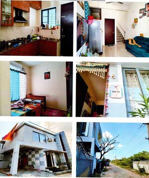  Villa For Sale in Padur