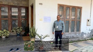  Independent House For Sale in Ernakulam