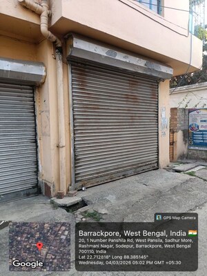  Shop For Sale in Panihati