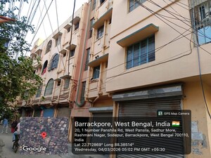  Shop – Exterior View View at Panihati - for Sale