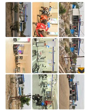  Shop For Sale in Lahandabud