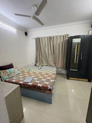 Bedroom in 1.5 BHK Apartment at Luv Kush Tower, Chembur – for Rent