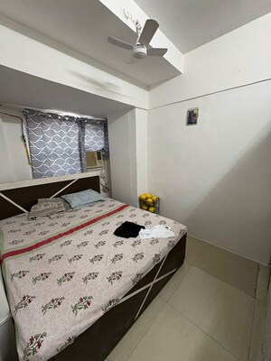 1.5 BHK Apartment For Rent in Luv Kush Tower, Chembur