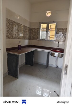 Kitchen in 2 BHK Builder Floor at Nayabad – for Sale