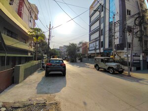  Independent House – Exterior View View at Dwarkamai Nagar - for Sale