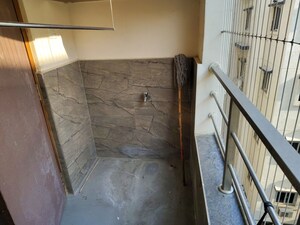 Balcony in  Independent House at Dwarkamai Nagar – for Sale