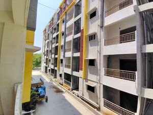  Apartment – Exterior View View at Dundigal - for Sale
