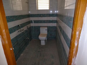 Balcony in  Apartment at Dundigal – for Sale