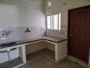 Kitchen in  Apartment at Dundigal – for Sale