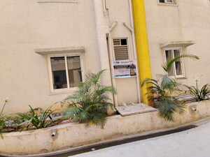 Balcony in  Apartment at Dundigal – for Sale
