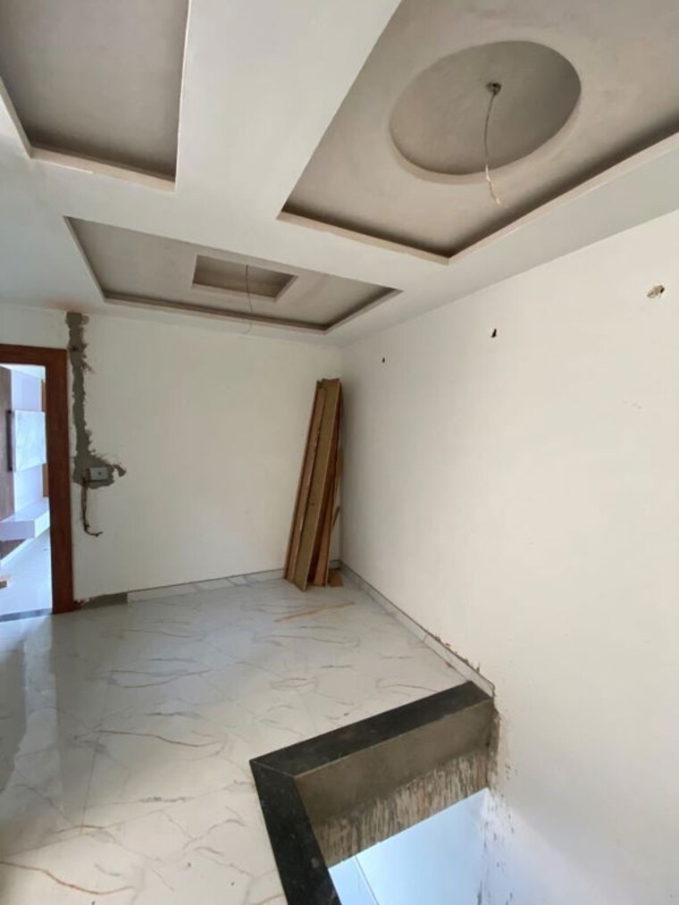 Kitchen, ace-platinum 3 Bedroom 1450 Sq.Ft. Apartment In Zeta I Greater Noida Greater Noida 10342116