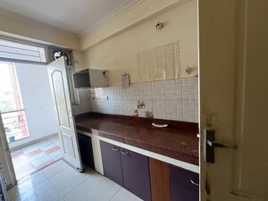 Kitchen in 3 BHK Apartment at Bardiya GT Galleria, Malviya Nagar – for Rent