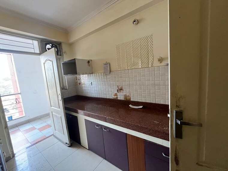 Kitchen, bardiya-gt-galleria 3 Bedroom 1500 Sq.Ft. Apartment In Malviya Nagar Jaipur 10342113