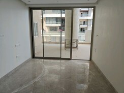 3 BHK + Servant Room Apartment For Rent in Indiabulls Sky Forest