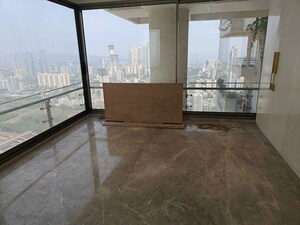 Room in 3 BHK Apartment at Indiabulls Sky Forest, Lower Parel – for Rent