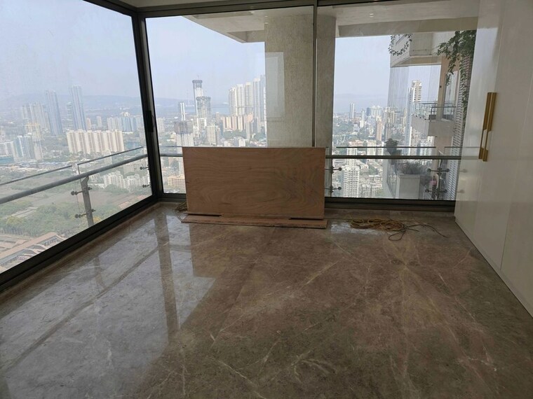 Room, indiabulls-sky-forest 3 Bedroom 2340 Sq.Ft. Apartment In Lower Parel Mumbai 10342114