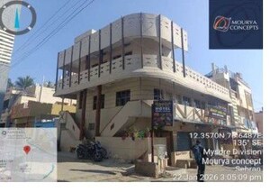  Independent House For Sale in Mysore Road