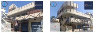  Independent House – Exterior View View at Mysore Road - for Sale