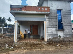  Independent House For Sale in Edaiyur