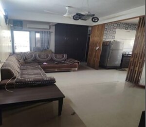 Living Room in  Apartment at Althan – for Sale