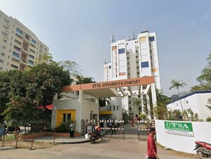  Apartment For Sale in New Town