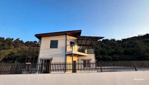 3 BHK Villa – Exterior View View at Bhauwala - for Sale