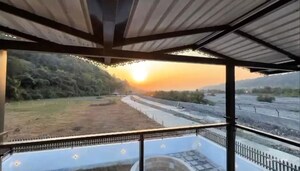 3 BHK Villa – Exterior View View at Bhauwala - for Sale