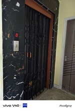 3 BHK 1225 Sq.Ft. Builder Floor in Nayabad