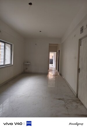 Living Room in 3 BHK Builder Floor at Nayabad – for Sale