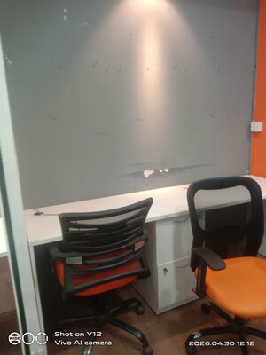 Furnished Amenities in  Office Space at Omkar The Summit Business Bay, Andheri East – for Rent