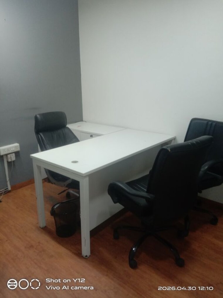 Team Area, omkar-the-summit-business-bay Commercial Office Space 1250 Sq.Ft. In Andheri East Mumbai 10342090