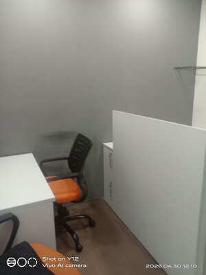 Furnished Amenities in  Office Space at Omkar The Summit Business Bay, Andheri East – for Rent