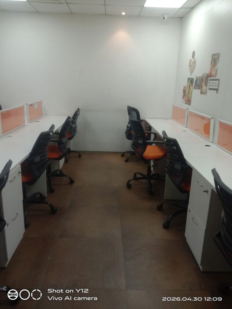 Team Area, omkar-the-summit-business-bay Commercial Office Space 1250 Sq.Ft. In Andheri East Mumbai 10342090