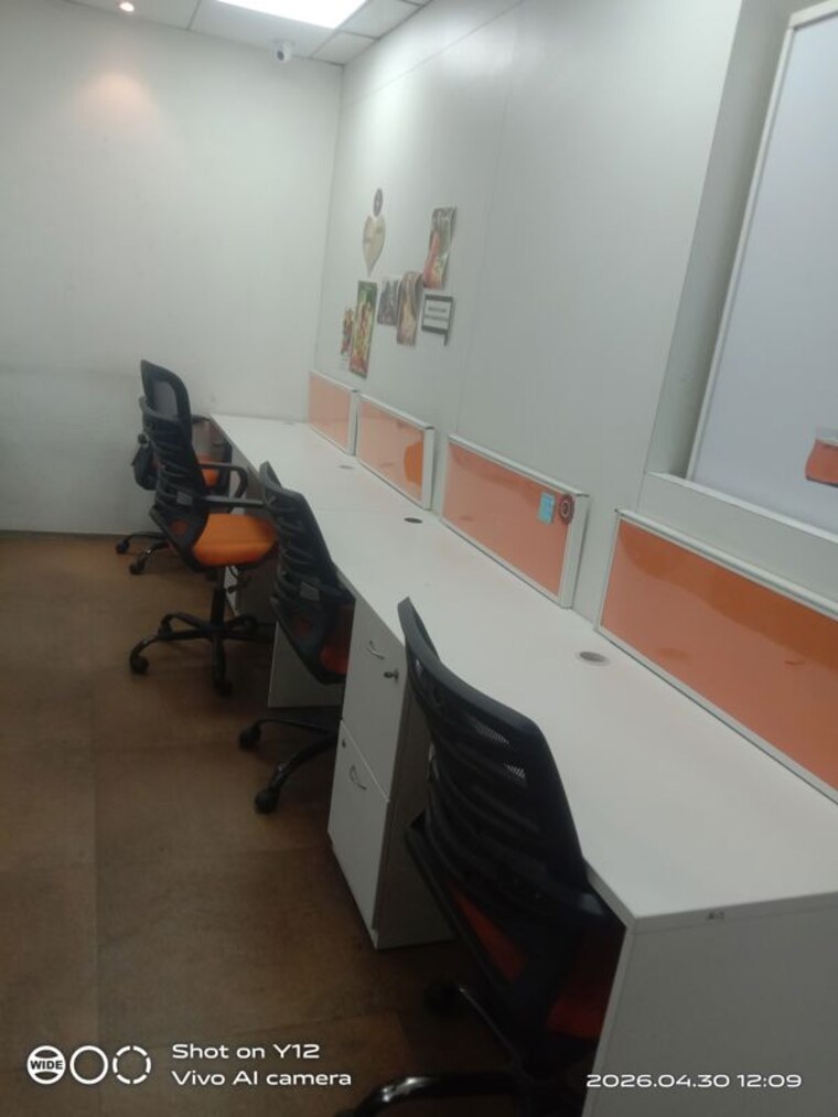 Team Area, omkar-the-summit-business-bay Commercial Office Space 1250 Sq.Ft. In Andheri East Mumbai 10342090