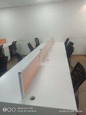  Office Space For Rent in Omkar The Summit Business Bay, Andheri East