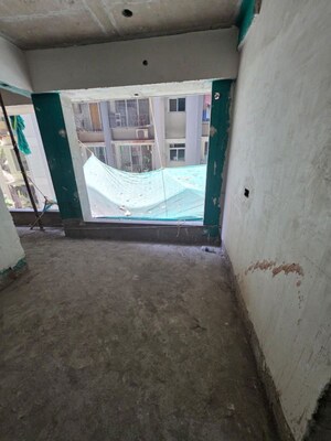 Bedroom in 1 BHK Apartment at Vaibhavlaxmi Queens Glory, Chembur – for Sale