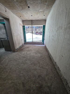 1 BHK Apartment For Sale in Vaibhavlaxmi Queens Glory, Chembur