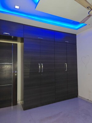 Bedroom in 1 BHK Apartment at Lok Milan, Chandivali – for Rent