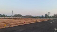 Plot For Sale in Sathnur