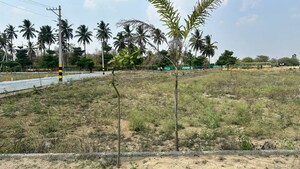Plot Area in  Plot at Bangarapet – for Sale