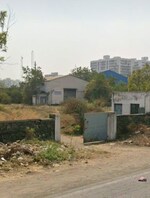 50000 Sq.Ft. Plot in Wagholi