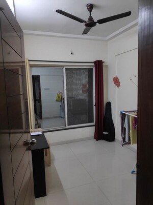 Building Lobby in 2 BHK Apartment at GK Rose Icon, Pimple Saudagar – for Sale